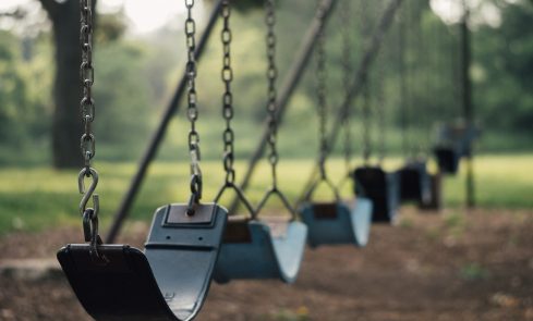 Les lieux d&rsquo;accueil enfants-parents à Web mairie